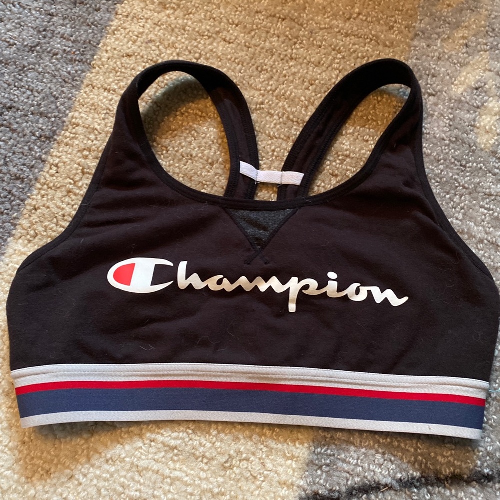 Champion Sports Bra